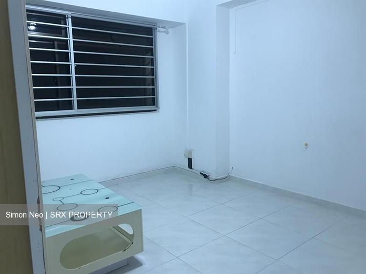 Blk 549 Serangoon North Avenue 3 (Serangoon), HDB 5 Rooms #192922612